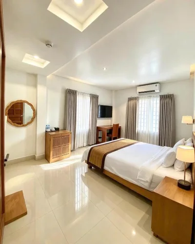 Ngọc Châu Hotel – 照片 2