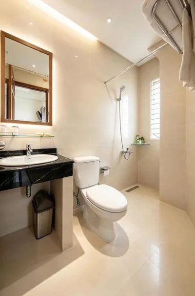 Ngọc Châu Hotel – 照片 3