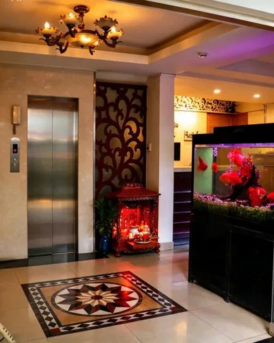 Ngọc Châu Hotel – 照片 4