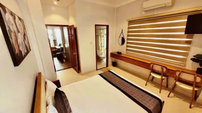Ngọc Châu Hotel – 照片 5