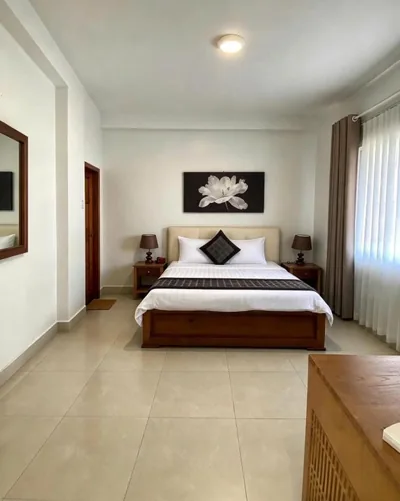Ngọc Châu Hotel – 照片 7