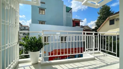 Ngọc Châu Hotel – 照片 8