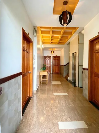 Ngọc Châu Hotel – 照片 9