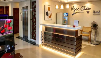 Ngọc Châu Hotel – 照片 10