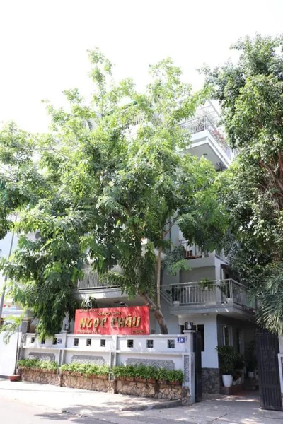 Ngọc Châu Hotel – 照片 11