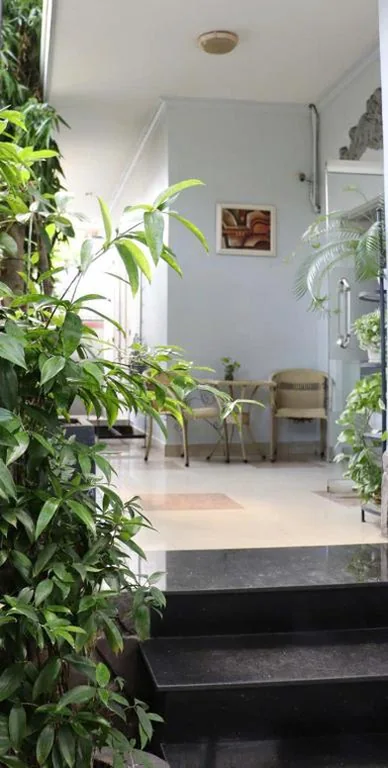 Ngọc Châu Hotel – 照片 12