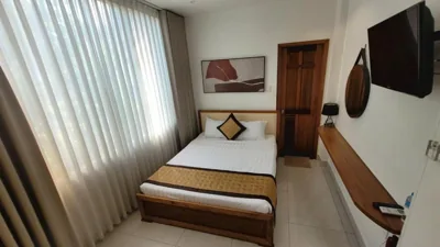 Ngọc Châu Hotel – 照片 14