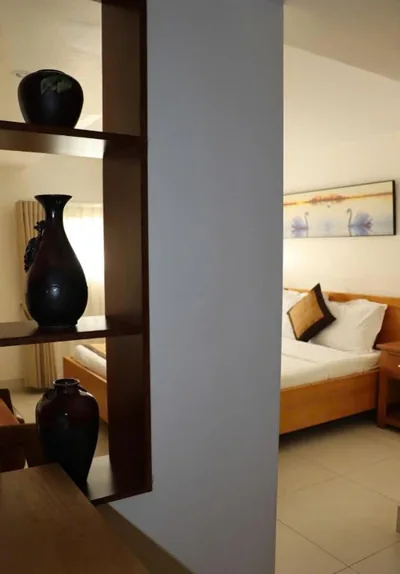 Ngọc Châu Hotel – 照片 15